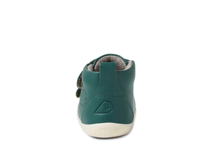 Bobux Grass Court Hi Step Up