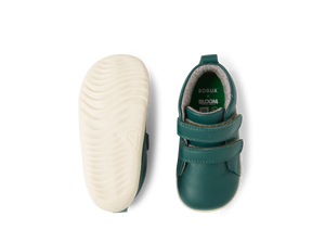 Bobux Grass Court Hi Step Up