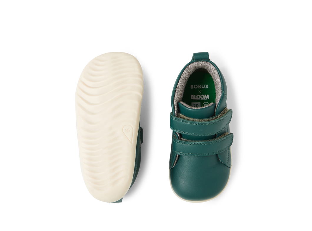 Bobux Grass Court Hi Step Up