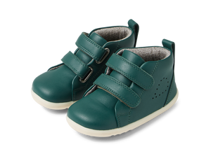 Bobux Grass Court Hi Step Up