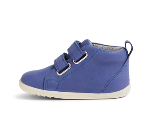 Bobux Grasscourt Hi I Walk