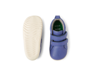 Bobux Grass Court Hi Step Up