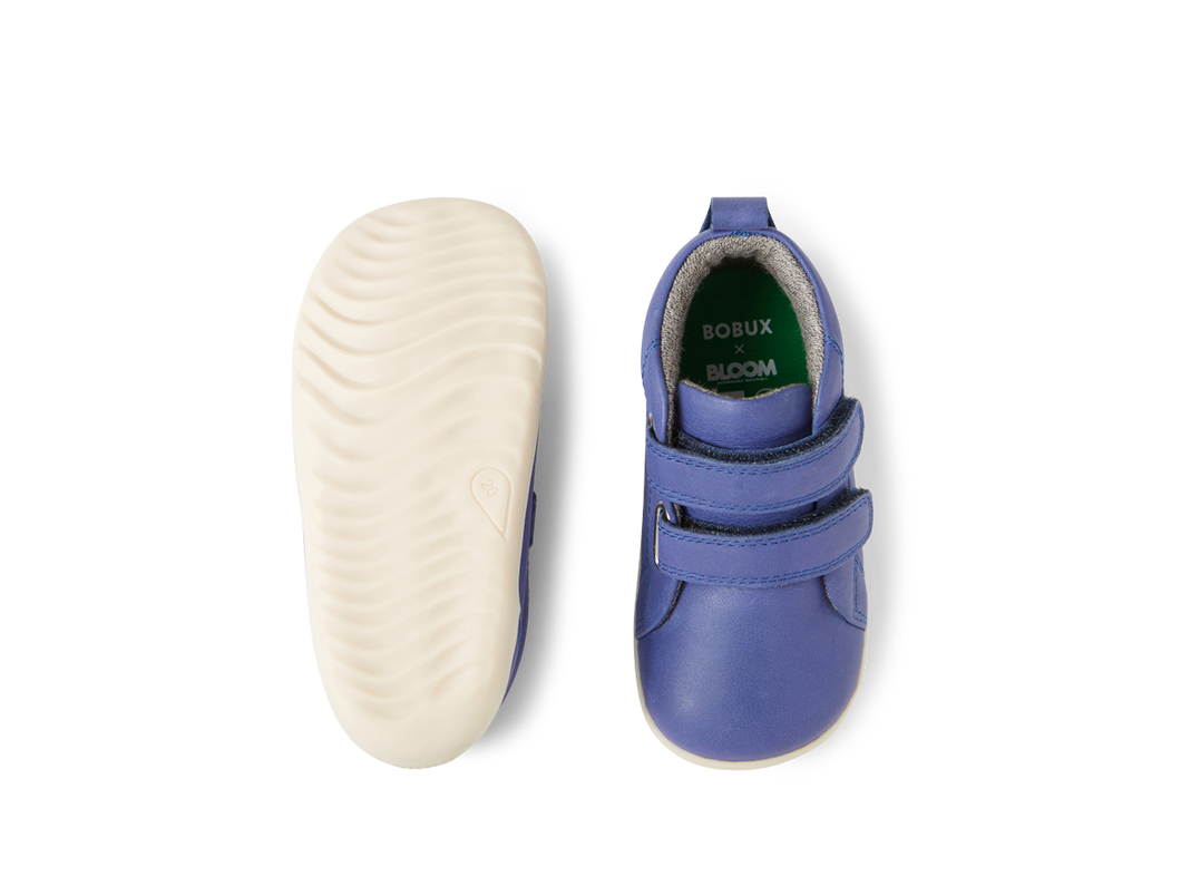 Bobux Grass Court Hi Step Up