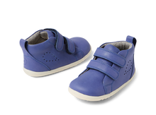 Load image into Gallery viewer, Bobux Grass Court Hi Step Up
