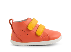 Bobux Grass Court Hi Step Up