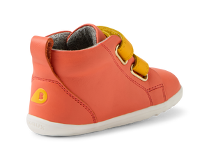 Bobux Grass Court Hi Step Up