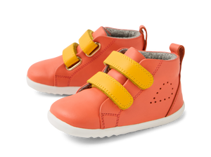 Bobux Grass Court Hi Step Up