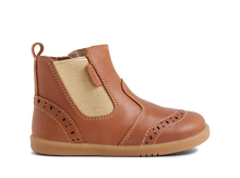 Load image into Gallery viewer, Bobux Billie Jodhpur Boot I Walk
