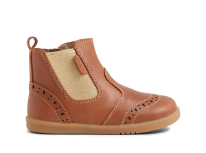 Bobux Billie Jodhpur Boot I Walk