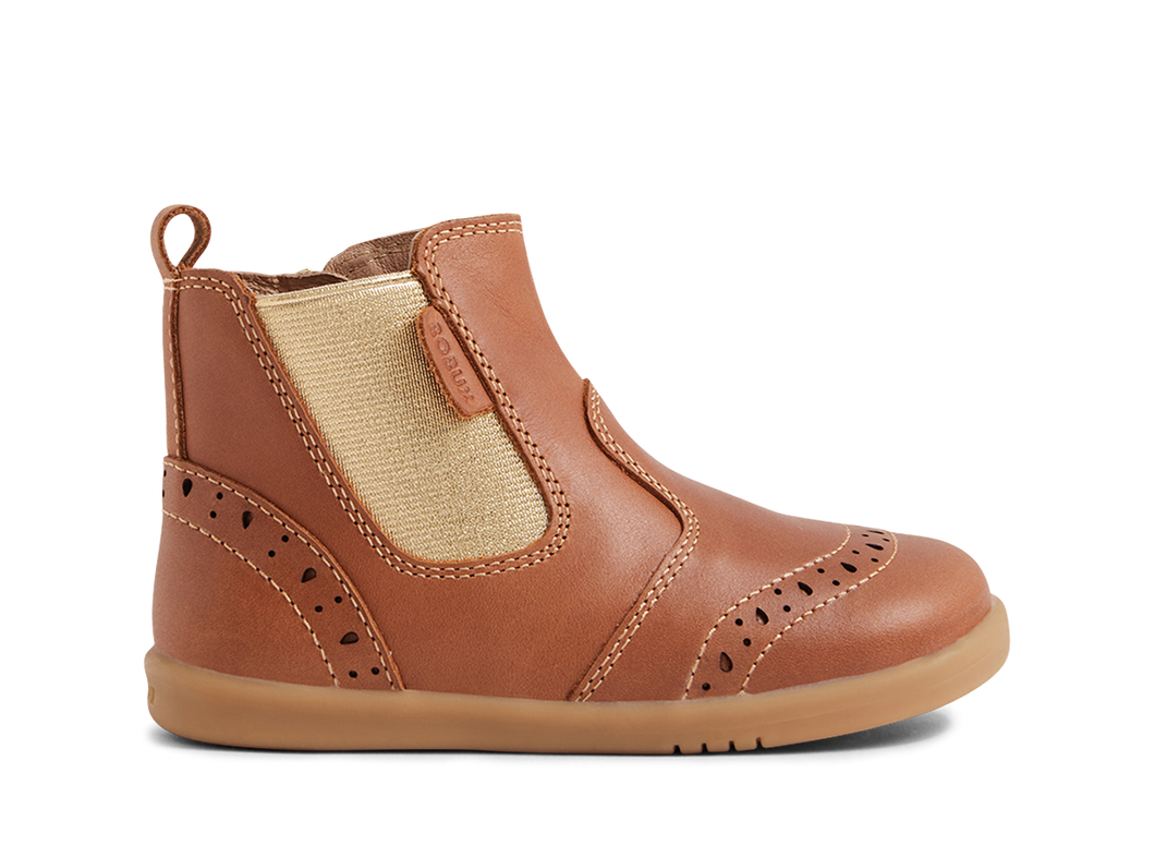 Bobux Billie Jodhpur Boot I Walk