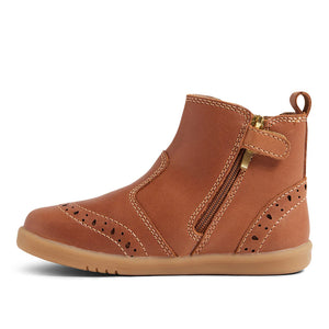 Bobux Billie Jodhpur Boot I Walk