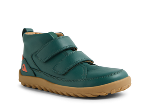 Bobux Barefoot Trek Hi Kids +