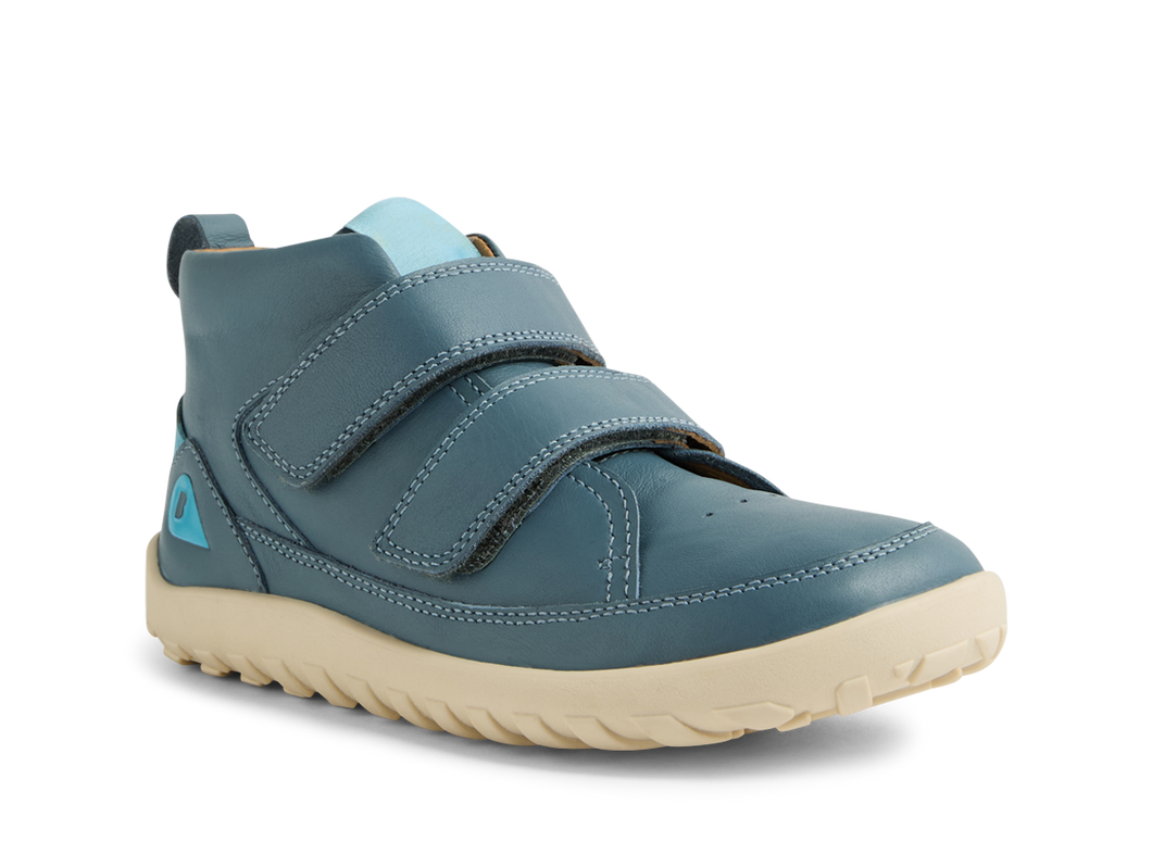 Bobux Trek Kids +