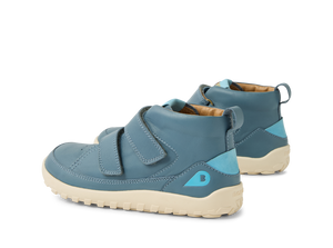 Bobux Trek Kids +