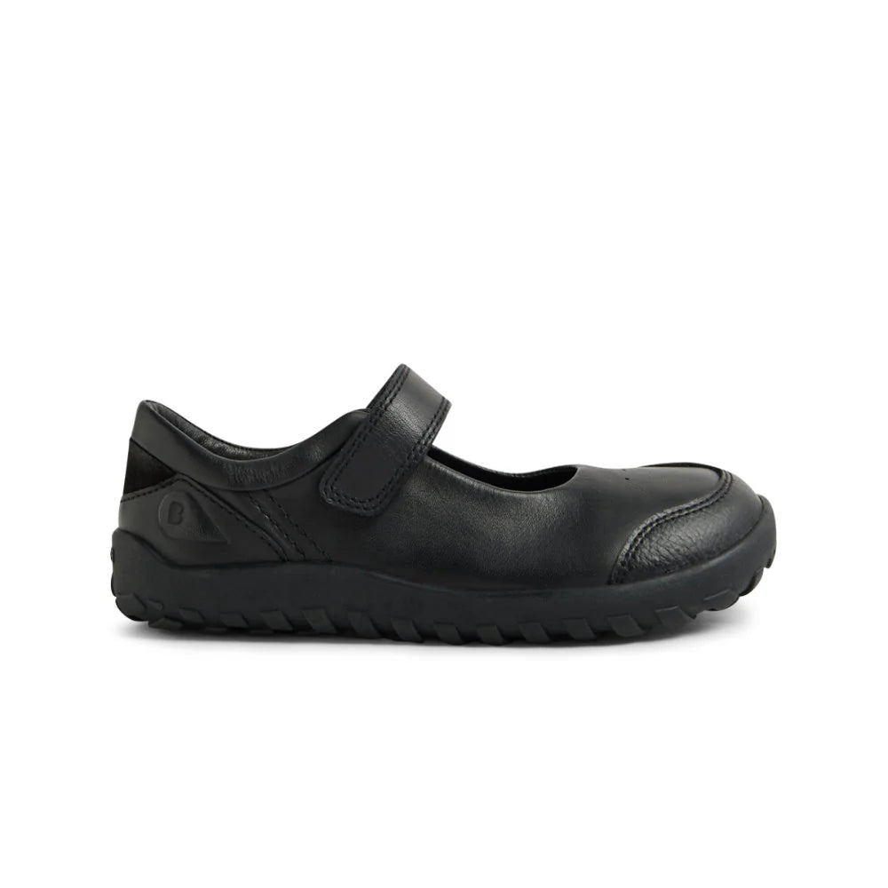Bobux Barefoot Hula Mary Jane Kids +