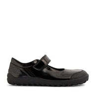 Load image into Gallery viewer, Bobux Barefoot KP Hula Patent Leather Mary Jane
