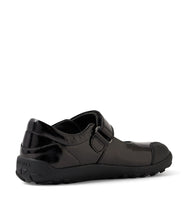 Load image into Gallery viewer, Bobux Barefoot KP Hula Patent Leather Mary Jane
