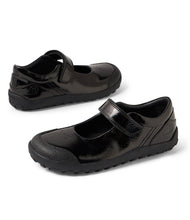 Load image into Gallery viewer, Bobux Barefoot KP Hula Patent Leather Mary Jane
