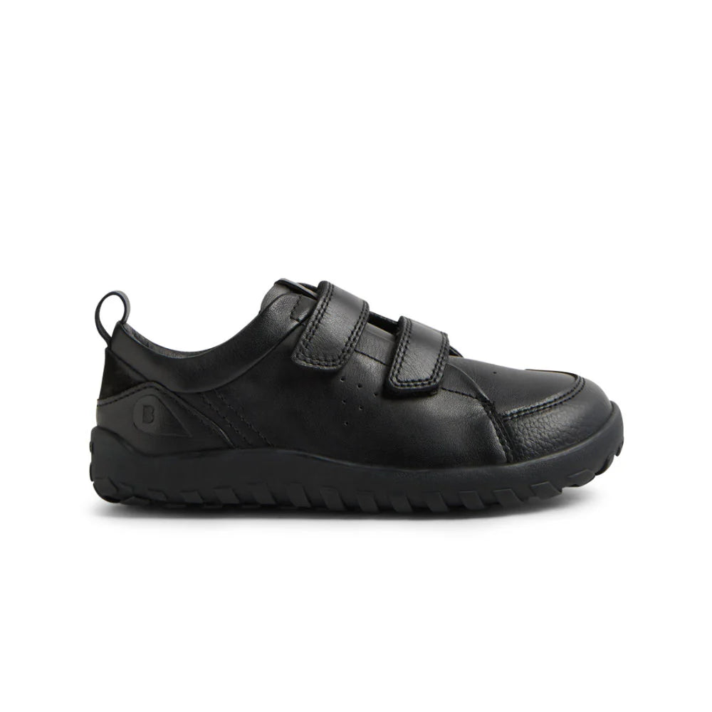 Bobux Barefoot Ripley Trainer Kids +