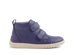 Bobux Grass Court Hi Kids +