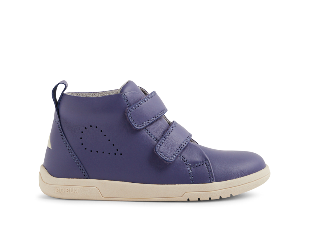 Bobux Grass Court Hi Kids +