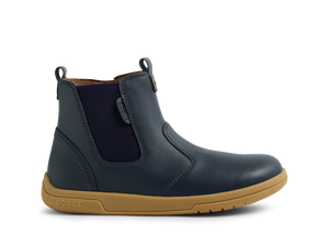 Bobux Jodhpur Chelsea Boot Kids +