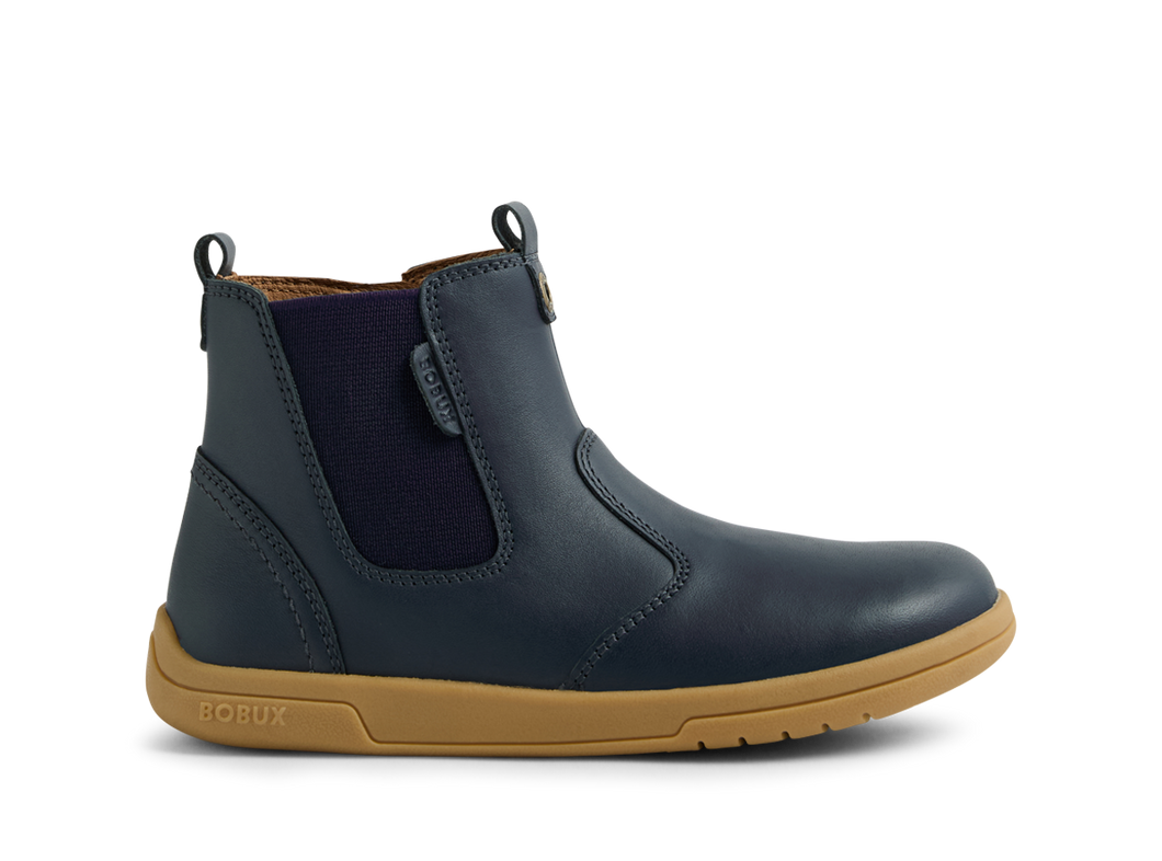 Bobux Jodhpur Chelsea Boot Kids +