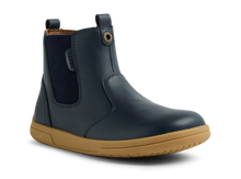 Load image into Gallery viewer, Bobux Jodhpur Chelsea Boot Kids +
