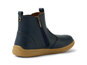 Bobux Jodhpur Chelsea Boot Kids +