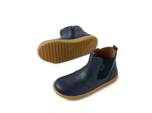 Load image into Gallery viewer, Bobux Jodhpur Chelsea Boot Kids +
