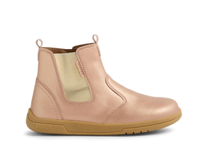 Bobux Jodhpur Chelsea Boot Kids +