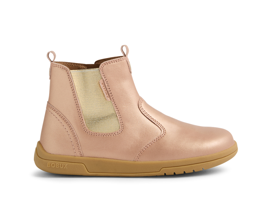 Bobux Jodhpur Chelsea Boot Kids +