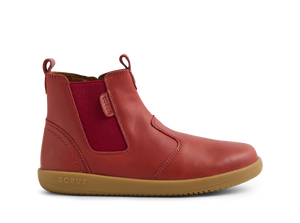 Bobux Jodhpur Chelsea Boot Kids +