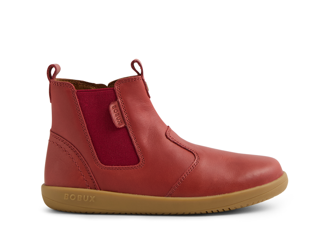 Bobux Jodhpur Chelsea Boot Kids +