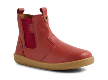 Load image into Gallery viewer, Bobux Jodhpur Chelsea Boot Kids +
