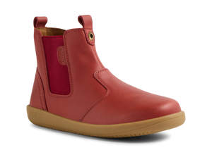 Bobux Jodhpur Chelsea Boot Kids +