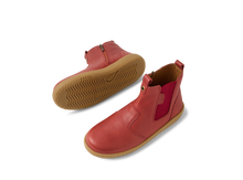 Load image into Gallery viewer, Bobux Jodhpur Chelsea Boot Kids +
