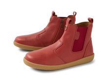 Load image into Gallery viewer, Bobux Jodhpur Chelsea Boot Kids +
