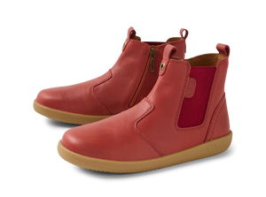 Bobux Jodhpur Chelsea Boot Kids +