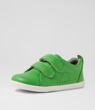 Load image into Gallery viewer, Bobux Grass Court I Walk Trainer
