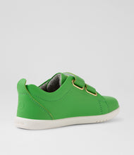 Load image into Gallery viewer, Bobux Grass Court I Walk Trainer
