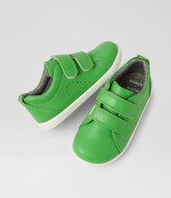 Load image into Gallery viewer, Bobux Grass Court I Walk Trainer
