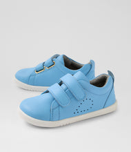 Load image into Gallery viewer, Bobux Grass Court I Walk Trainer
