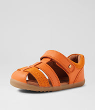Load image into Gallery viewer, Bobux Roam Sandal Step Up
