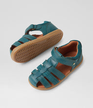Load image into Gallery viewer, Bobux Roam Sandal  I Walk
