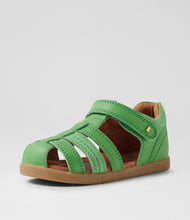 Load image into Gallery viewer, Bobux Roam Sandal I Walk
