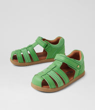 Load image into Gallery viewer, Bobux Roam Sandal I Walk

