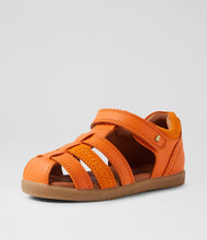 Load image into Gallery viewer, Bobux Roam Sandal I Walk
