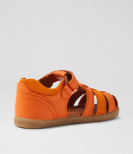 Load image into Gallery viewer, Bobux Roam Sandal I Walk
