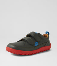 Load image into Gallery viewer, Bobux Alpha Barefoot Dawn Kids +
